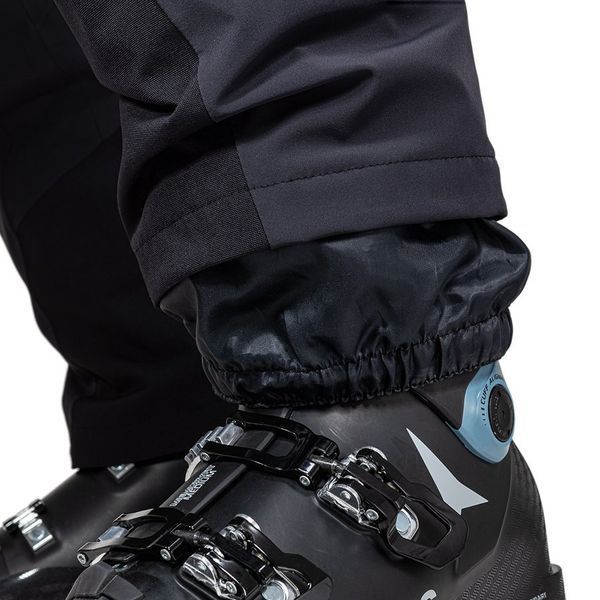 Штани утеплені Schoeffel м SKI PANTS SCALOTTAS M 9990 black - 52 UB37123D74E47055.140B.133 фото