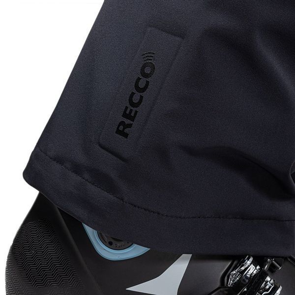 Штани утеплені Schoeffel м SKI PANTS SCALOTTAS M 9990 black - 52 UB37123D74E47055.140B.133 фото