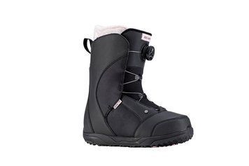 Черевики для сноуборда Ride HARPER black - 36,5 UA189B4CC014F.4 фото