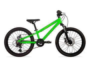 Велосипеди гірські Norco STORM 2.1 green UI068092764A654.4F фото