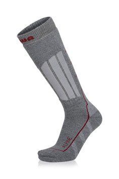 Шкарпетки Lowa ALPIN light grey - 37-38 UGP66B92C59251.6A фото