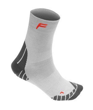 Шкарпетки Fuse TREK TA 100 grey/red UCD6EB5D739253.74 фото