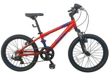 Велосипеди гірські Outleap DRAGON red UFP6FD2B94A64E.6 фото