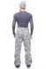 Штани утеплені Nitro DESCENDER grey camo - S UEU77EB98247051.1D92 фото 5