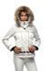 Куртки утеплені Hell is for Heroes SINTESYS + МЕХ MURM NATUR h731 white - 40 UNY8165A9C54644F.30BD фото 1