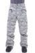 Штани утеплені Nitro DESCENDER grey camo - S UEU77EB98247051.1D92 фото 1