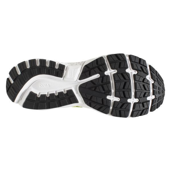 Кросівки Brooks GHOST 11 nightlife/black/white - 41 UGE71DAAA2F16E50.34FB фото