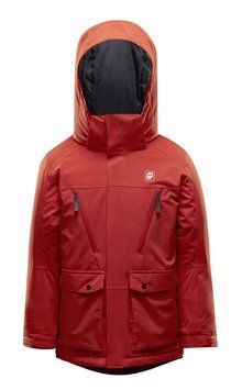Куртки утеплені Orage STORM JACKET r298 english red - 10 років U8N789A0424644F.30B9 фото