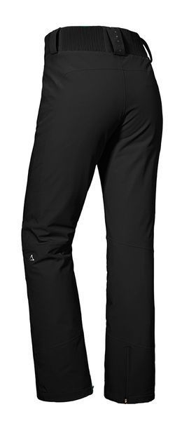 Штани утеплені Schoeffel SKI PANTS DAVOS2 9990 black - 36 UAZ81239FE54704F.140B фото