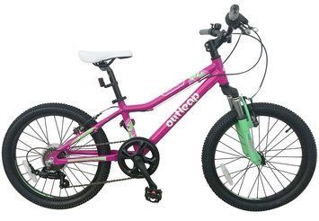 Велосипеди гірські Outleap CUITE pink UFU8FD930C4A64E.192 фото