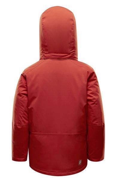 Куртки утеплені Orage STORM JACKET r298 english red - 10 років U8N789A0424644F.30B9 фото