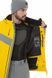 Куртки утеплені Level SAMURAI yellow/grey - 44 UEQ767D9D346455.850 фото 3