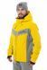 Куртки утеплені Level SAMURAI yellow/grey - 44 UEQ767D9D346455.850 фото 2