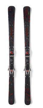 Лижі гірські комплект Nordica FIRE ARROW 84 EVO EDT U12920053666.0 фото
