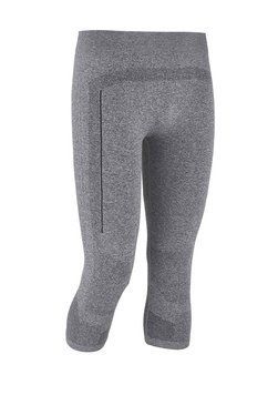 Штани термобілизна Eider SKIN 3/4 TIGHT M 6783 grey cloudy - S/M UBZ713286092434F.25E3 фото