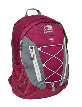 Рюкзаки Karrimor TUBE 10 boysenberry UJ465B5D9A4A4E.760 фото