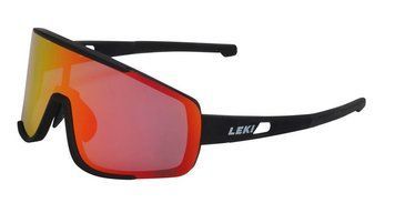 Окуляри сонцезахисні Leki STORM matt black UCV666A84AE55.8F.DF0 фото