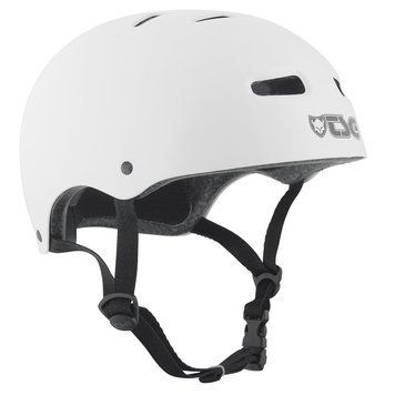 Шоломи велосипедні TSG SKATE/BMX INJECTED COLOR injected white - S/M UE26C85F984D154.1A21 фото