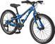 Велосипеди гірські GT 20 STOMPER PRIME blue UE664BCB534A654.7 фото 3