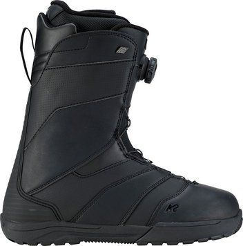 Черевики для сноуборда K2 RAIDER black - 44,5 UA5759282E14F.4 фото