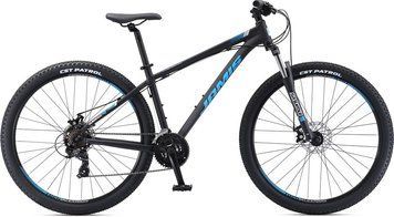 Велосипеди гірські Jamis DURANGO A2 Ano Black - 17 "SO UDM657A72B4A652.3E фото