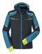 Куртки утеплені Schoeffel SKI JACKET ST ANTON1 9630 ebony - 48 UB7712387E34644D.263E фото 1