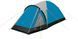 Намети туристичні Eurotrail CAMPSITE ROCKY 3 0604 royal blue/ charcoal UE863BD1DA50254.3544 фото 2
