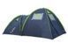 Намети туристичні Freetime SIERRA fly moon indigo/green UIK6424D845024C.228E фото 1