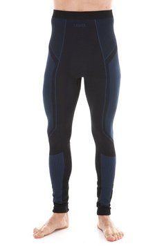 Штани термобілизна Level FUSION LONG TIGHTS blue - S UHL767A4C424355.7 фото