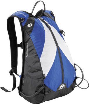 Рюкзаки Dynastar Рюкзак Cham Alpi 20 blue DKCB301 фото