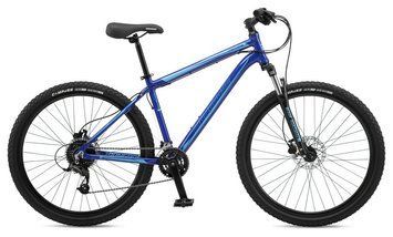Велосипеди гірські Mongoose MONTANA COMP blue - S UE3677CCC74A654.7 фото
