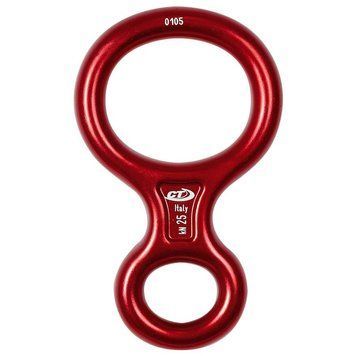 Пристрій для підстрахування Climbing Technology OTTO SMALL mix colours U263181454068.4692 фото