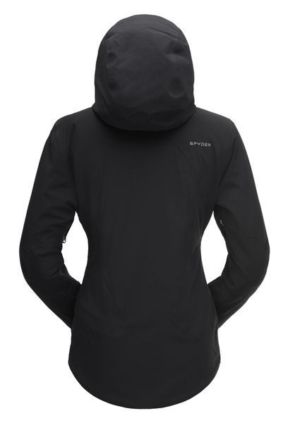 Куртки утеплені Spyder GENEVA 001 blk/blk/blk - 4 U8R8B86B144644F.BD2 фото