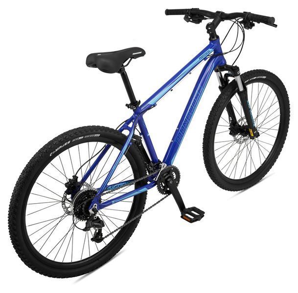 Велосипеди гірські Mongoose MONTANA COMP blue - S UE3677CCC74A654.7 фото