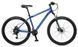 Велосипеди гірські Mongoose MONTANA COMP blue - S UE3677CCC74A654.7 фото 1