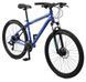Велосипеди гірські Mongoose MONTANA COMP blue - S UE3677CCC74A654.7 фото 2