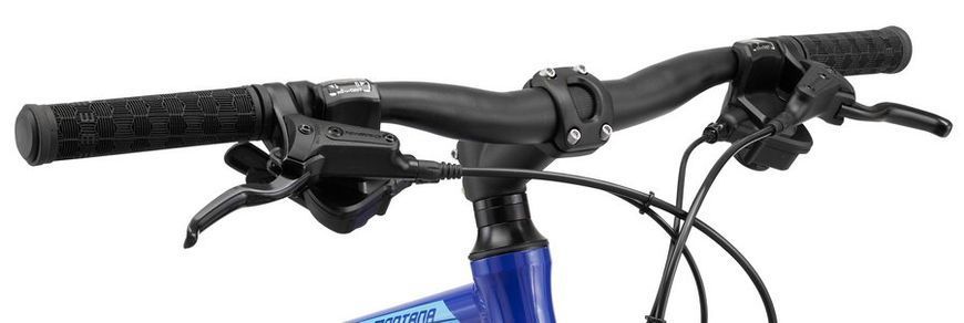 Велосипеди гірські Mongoose MONTANA COMP blue - S UE3677CCC74A654.7 фото