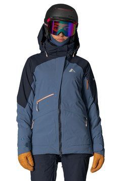 Куртки утеплені Orage GRACE b537 velvet blue - XS U8X8891AB246455.42D1 фото