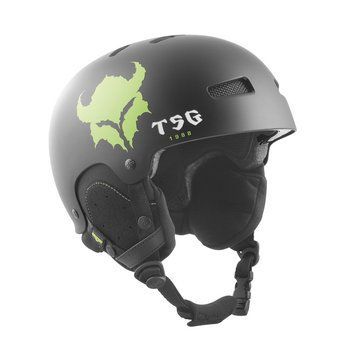 Шоломи TSG GRAVITY GRAPHIC DESIGN sponsor me UCU6C8D1C424F.2733 фото