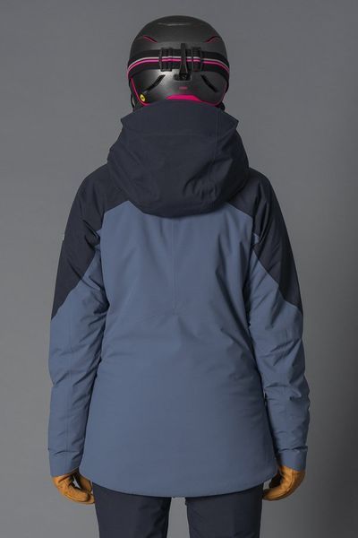 Куртки утеплені Orage GRACE b537 velvet blue - XS U8X8891AB246455.42D1 фото
