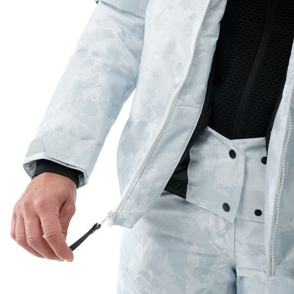 Куртки утеплені Eider ROSTA PRINT JKT W 9099 white_camo print - XS UC48132B17646451.3684 фото