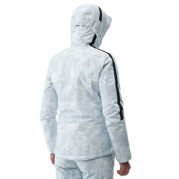 Куртки утеплені Eider ROSTA PRINT JKT W 9099 white_camo print - XS UC48132B17646451.3684 фото