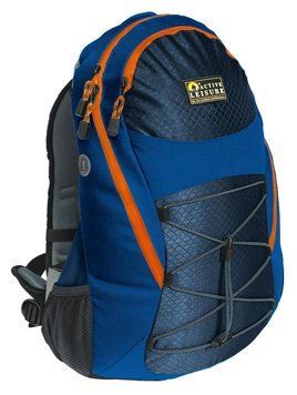 Рюкзаки Active Leisure BULB 28 royal blue/navy UDO61246B4A50.723 фото