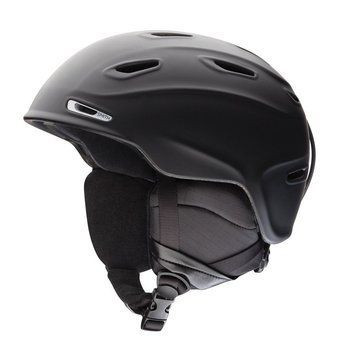 Шоломи Smith ASPECT matte black UFZ6B030874255.A фото