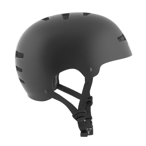Шоломи велосипедні TSG EVOLUTION SOLID COLOR satin black - L/XL UE86C852564D154.832-1 фото