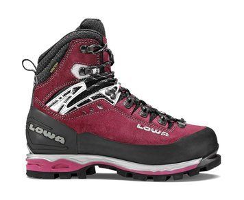 Черевики трекінгові Lowa MT. EXPERT GTX EVO WS berry/black - 37 UEC66B7F9F374E.2461 фото