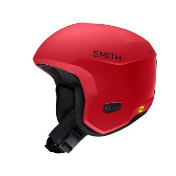 Шоломи Smith ICON MIPS matte lava UF36B0D8024255.3E7B фото