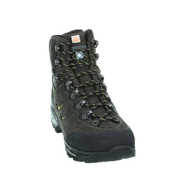 Черевики трекінгові Lowa CAMINO GTX 9724 anthracite/kiwi - 41 U8H76B26B13754.4072 фото