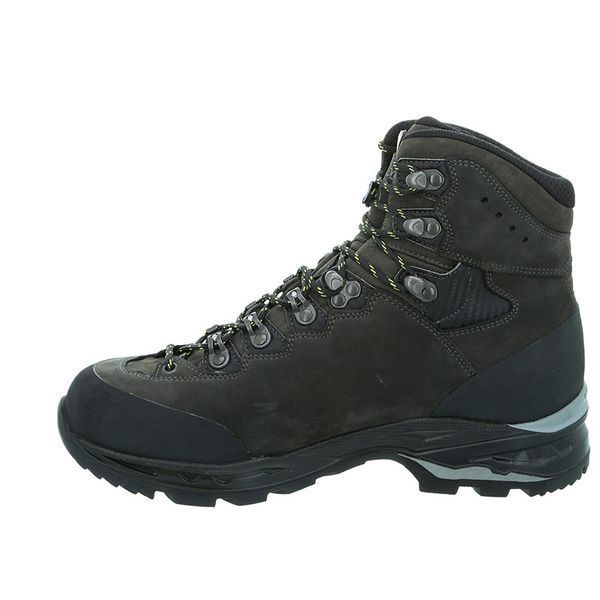 Черевики трекінгові Lowa CAMINO GTX 9724 anthracite/kiwi - 41 U8H76B26B13754.4072 фото