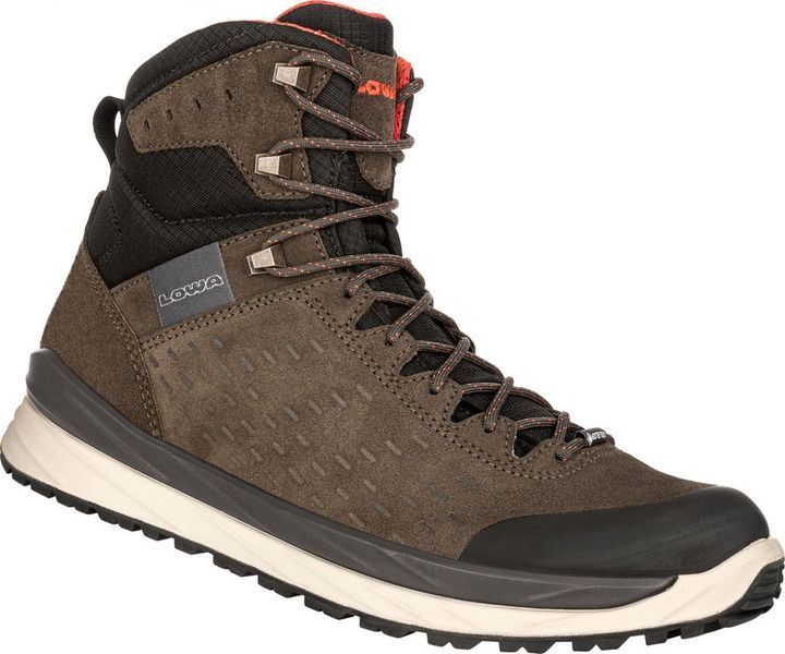 Черевики трекінгові Lowa MALTA GTX MID Olive - 41,5 UF376BD5ED3755.170 фото